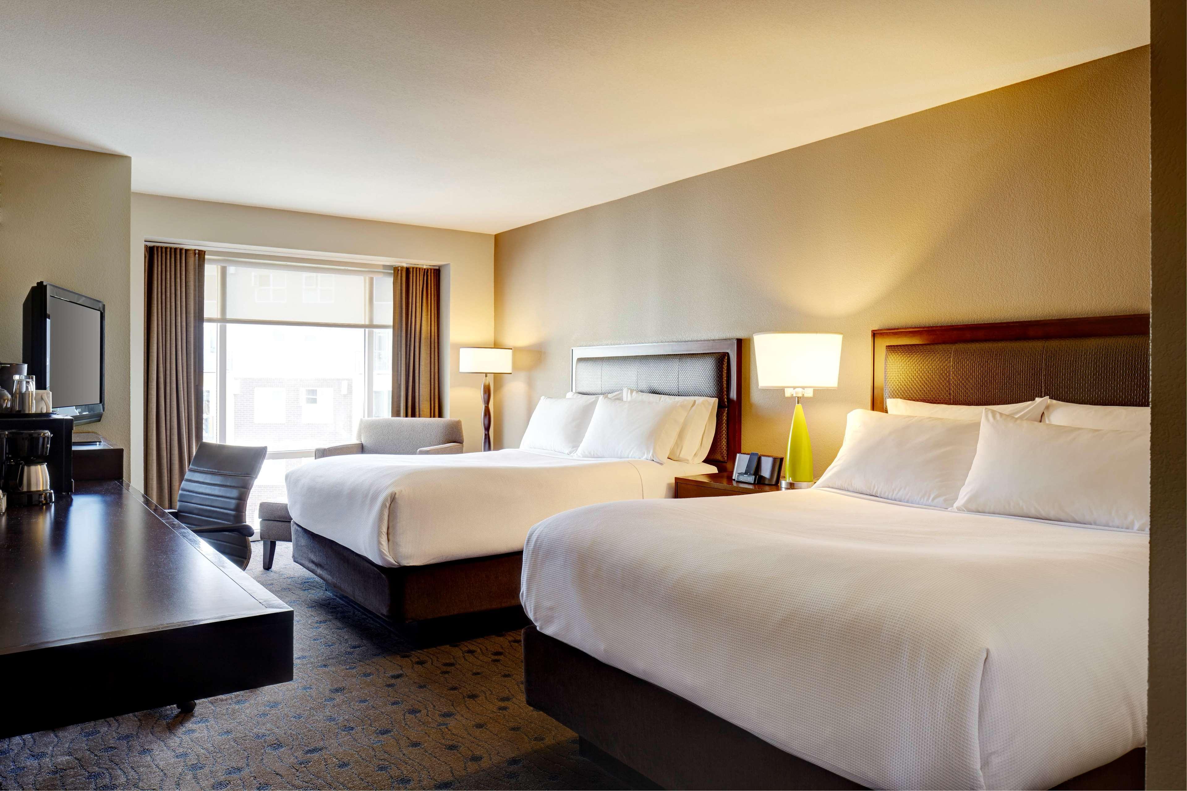 Hotel Hyatt House Seattle/Redmond Exterior foto